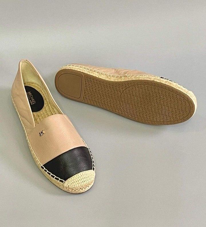 Michael kors outlet espadrilles sale