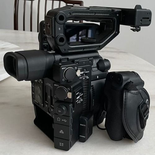 used canon c200 mark ii
