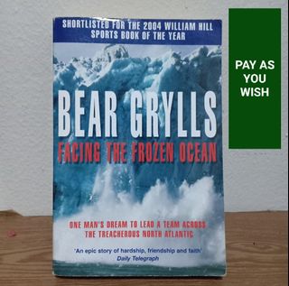 (Category: ) located in . Submitted by bibliophile_kwan (Listing ID 240774740, Image 1). Description: .