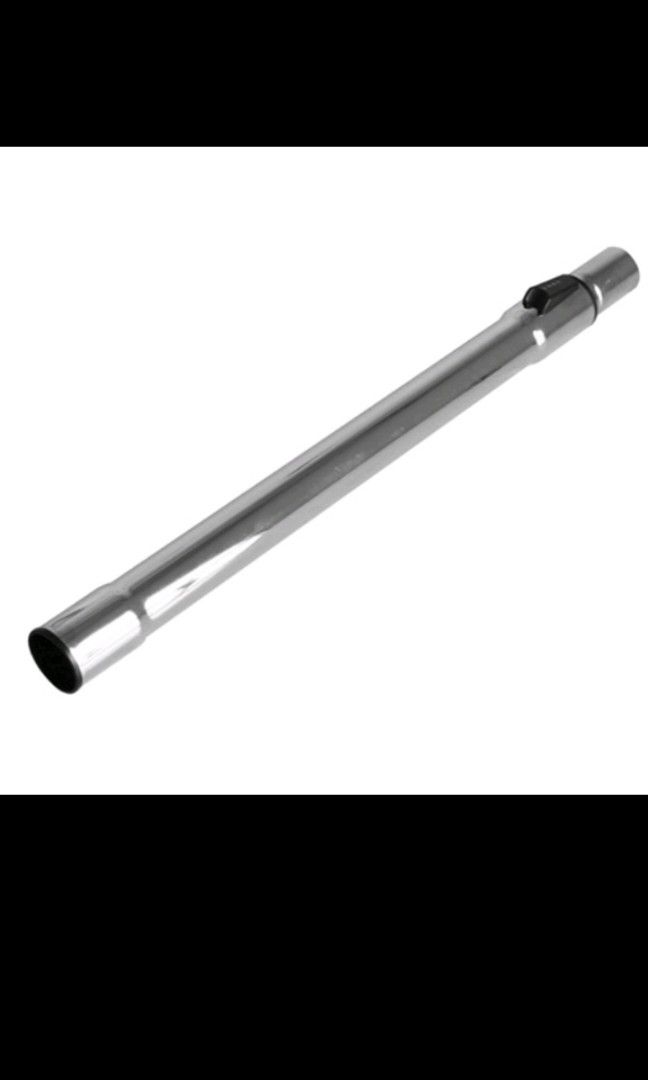 Vacuum Cleaner Telescopic Tube, Furniture & Home Living, Cleaning