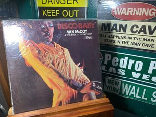 Van McCoy & the Soul City Symphony