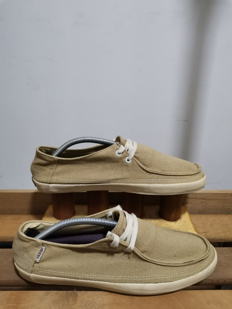 Vans baskets rata vulc 9uk 28cm