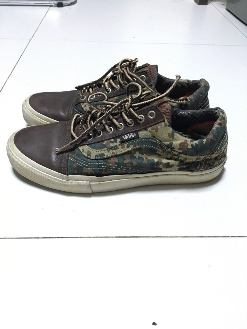 Carhartt vans cheap
