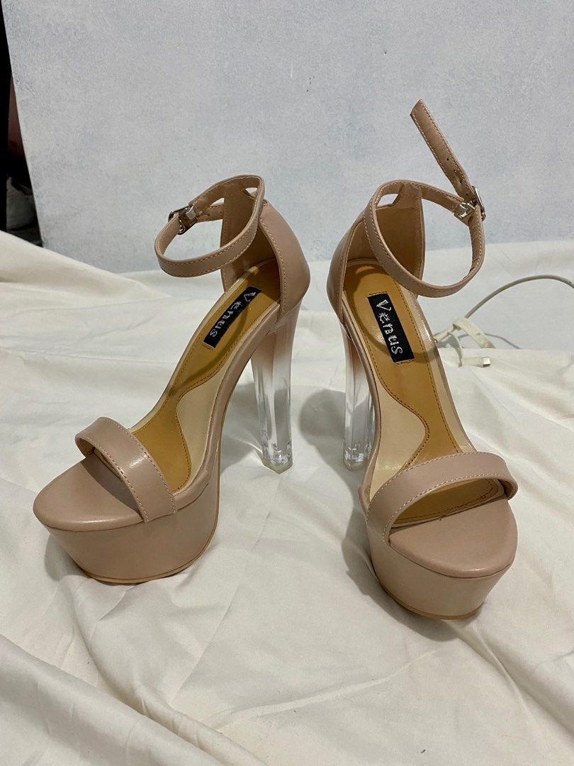Venus pageant heels sale