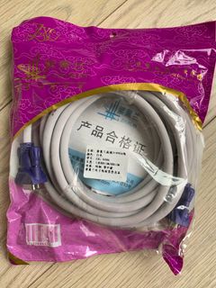 VGA 綫
