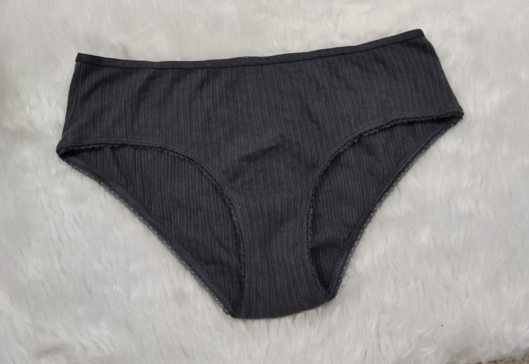 Victoria's secret underwear large, Women's Fashion, Activewear on Carousell