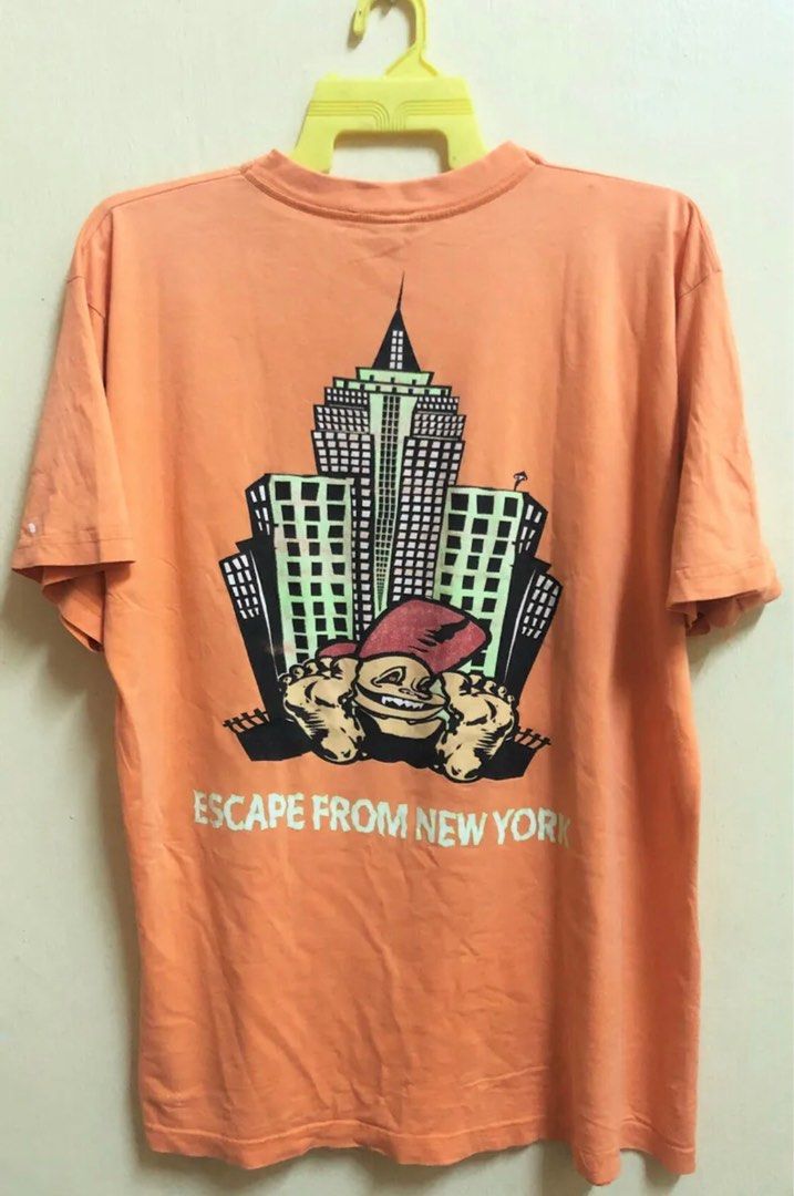 Vintage 90s Murphy's law t shirt punk rock hardcore nyhc, Men's ...