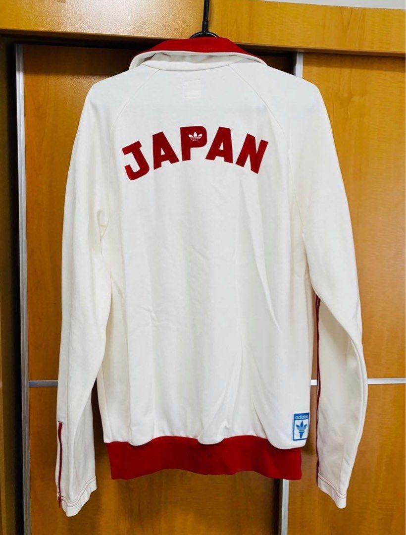 Vintage Adidas Japan Sweater