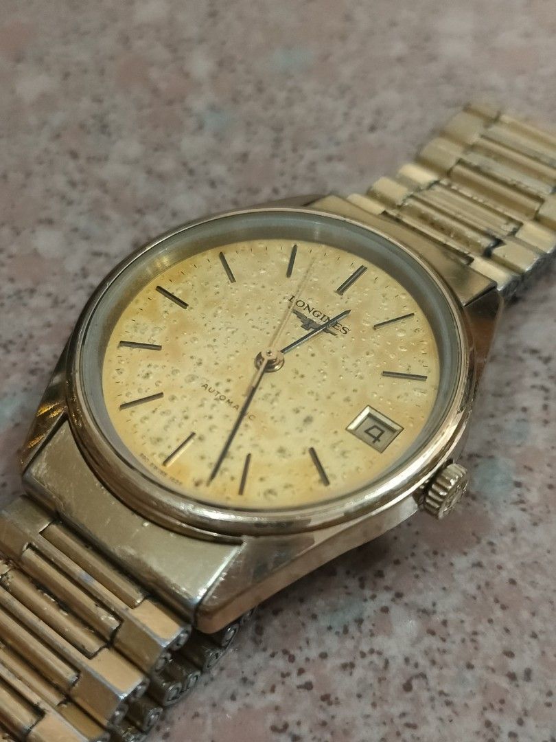 Longines 990.1 2025