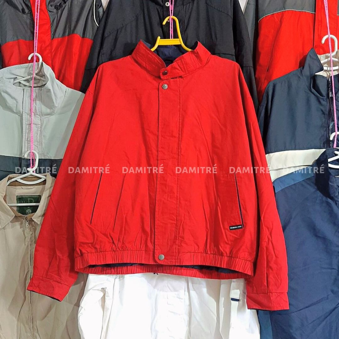 Members only mariner jacket hotsell