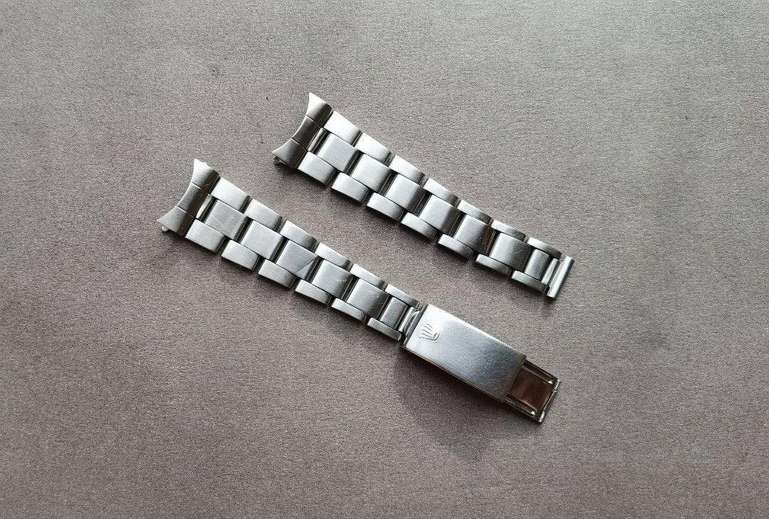 Unbranded 19mm 20mm Stainless Steel Watch Strap Bracelet for India | Ubuy