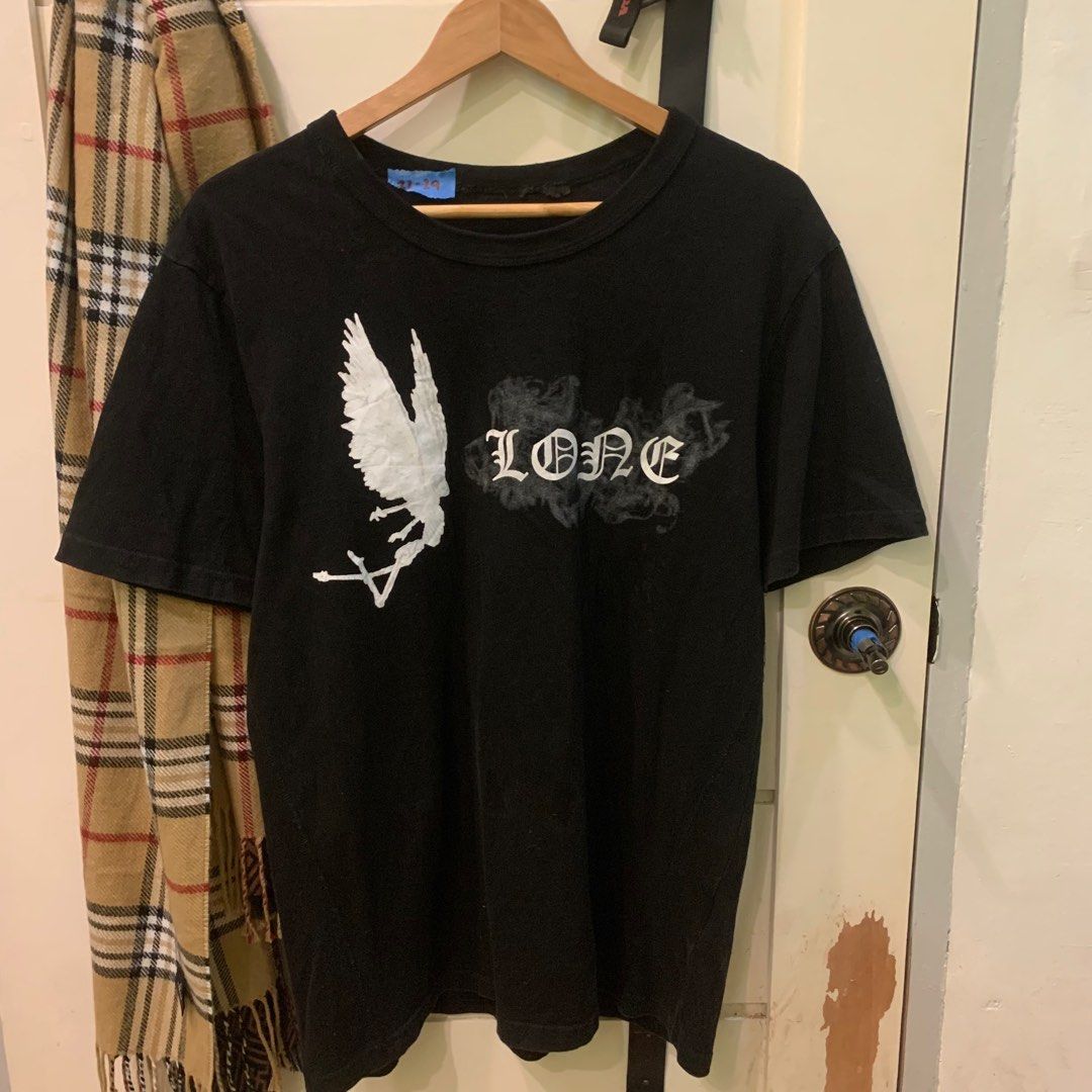 vlone trainers