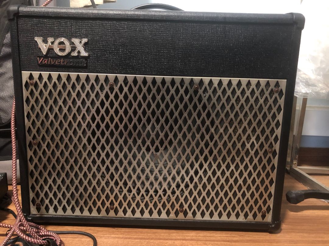 Vox deals ad50vt price