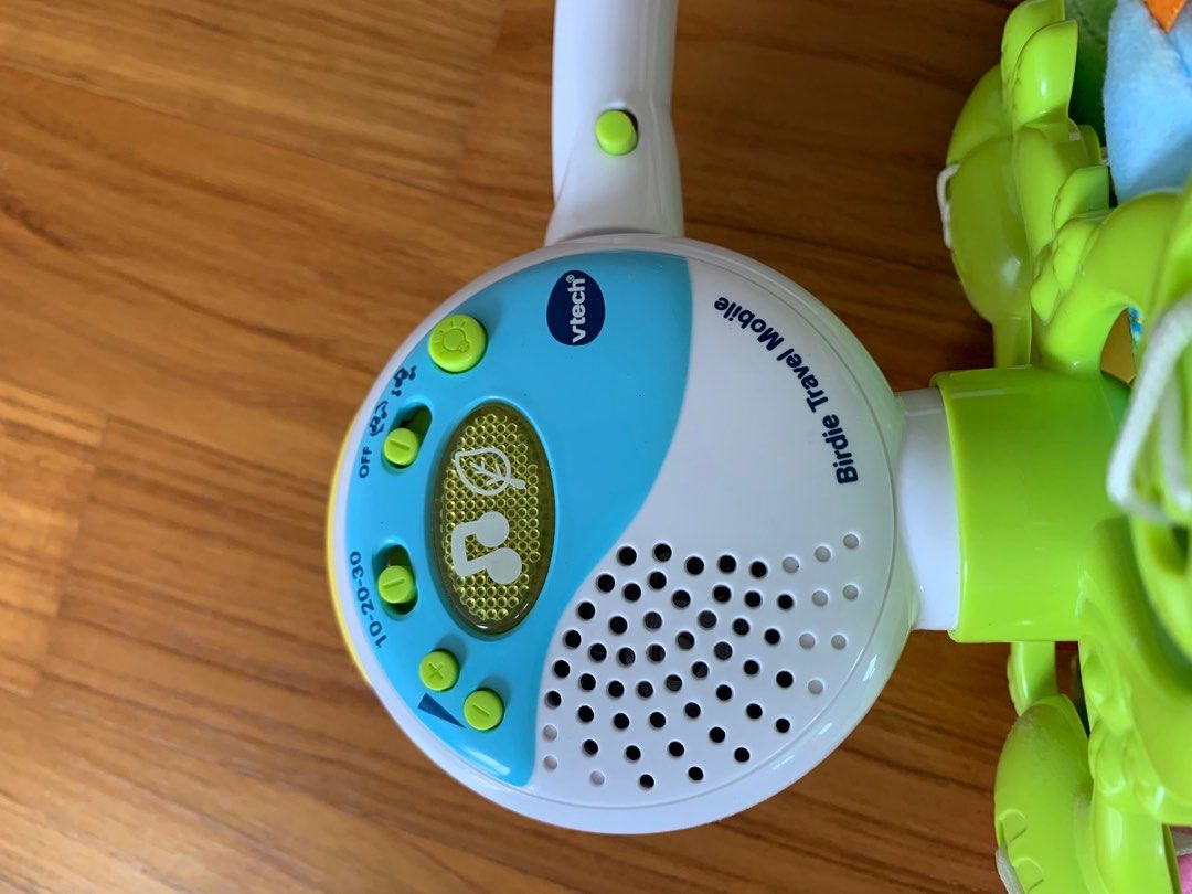 Vtech birdie on sale