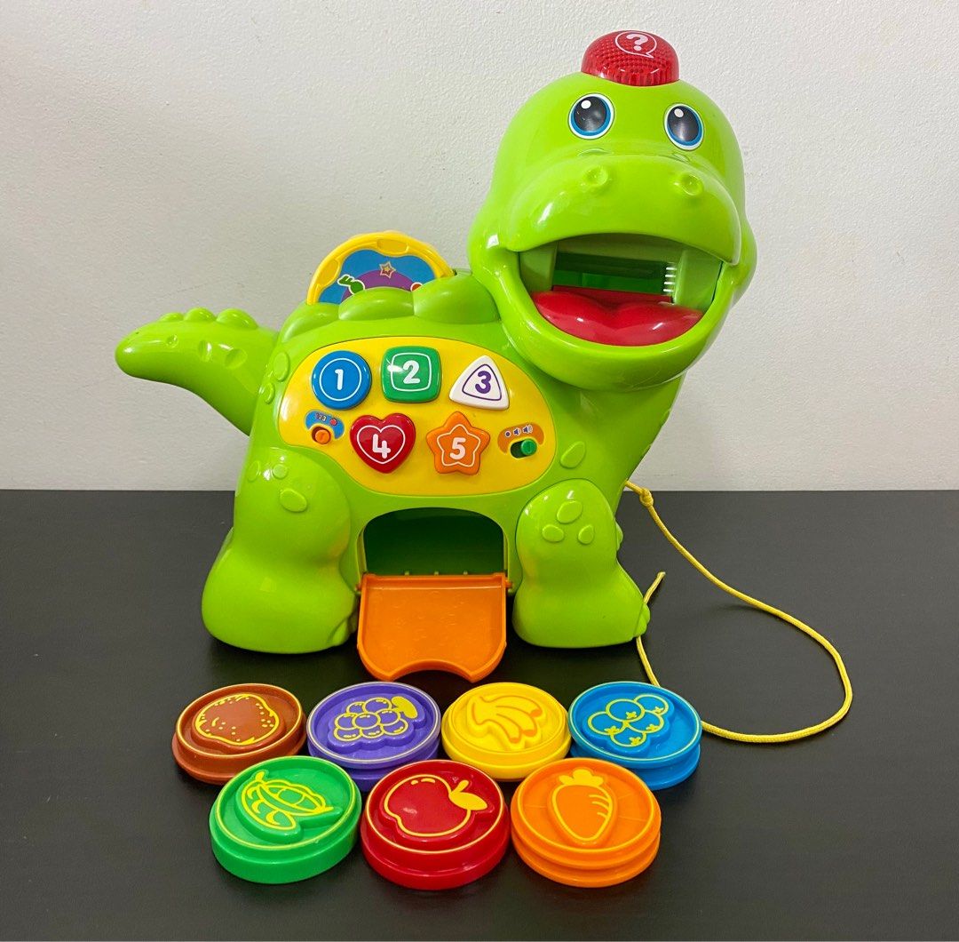 Dino Runner, Hobbies & Toys, Toys & Games on Carousell