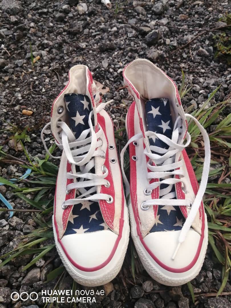 Converse 4e discount