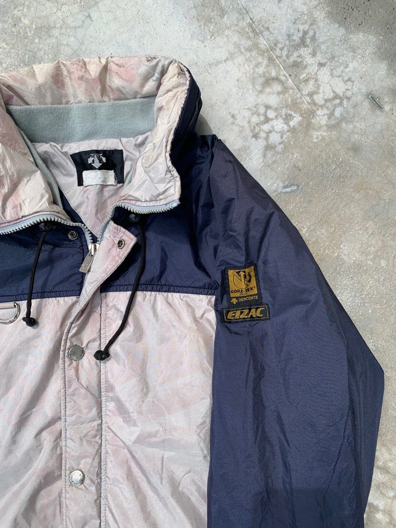 Descente gore tex shop