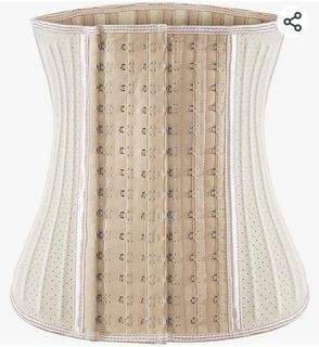 Waist Trainer (XL - 30.7")