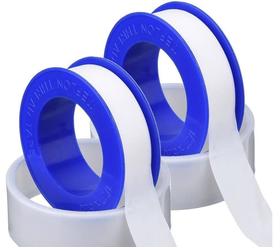 Waterproof Tape Sealant for Leaking Pipe Sink Basin Plumbing Water Drip