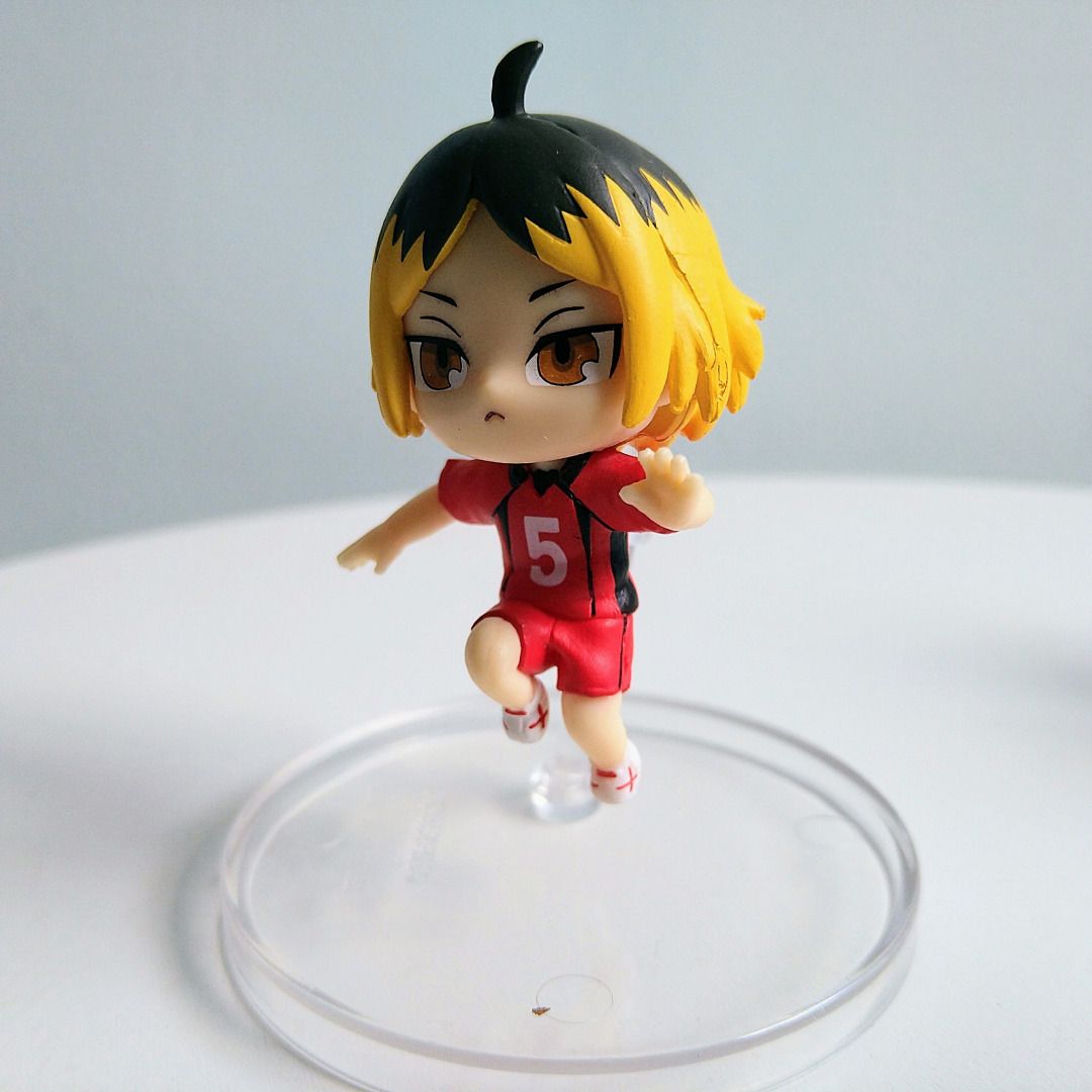IN-STOCK Takara Tomy A.R.T.S - Onemutan - Haikyu!! Vol. 2