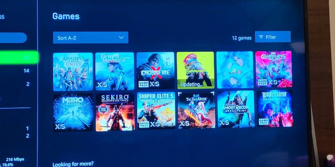 XBOX SERIES X JAPAN SET COMPLETE SET WITH BOX, Video Gaming, Video