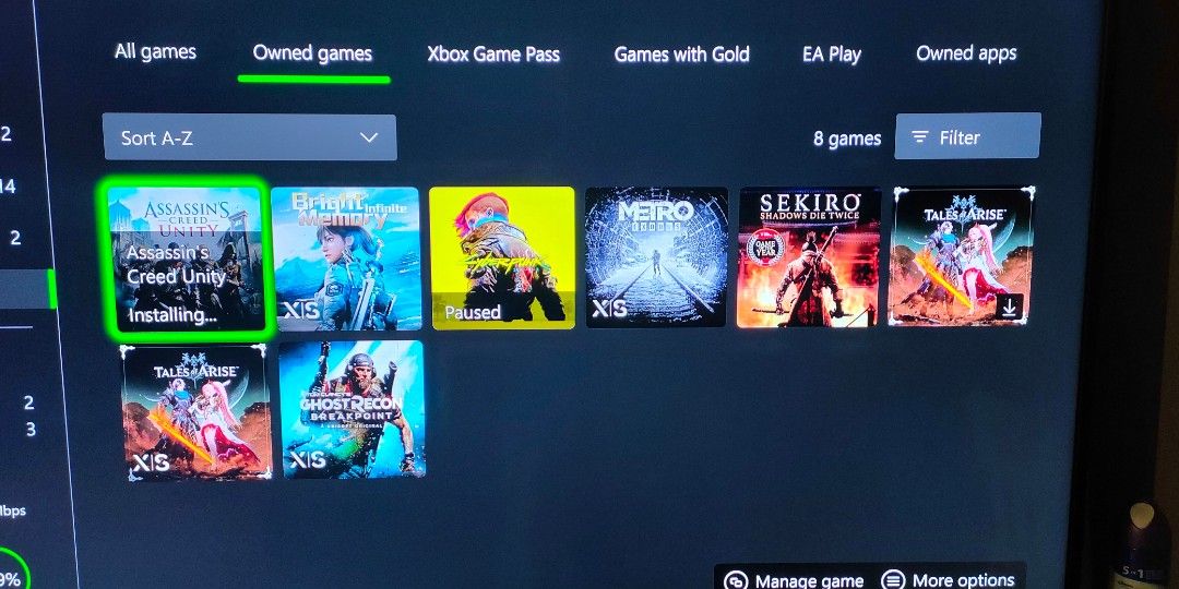 XBOX SERIES X JAPAN SET COMPLETE SET WITH BOX, Video Gaming, Video