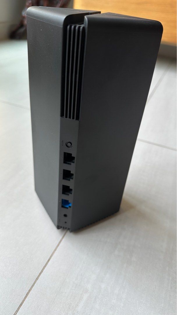 Xiaomi router AX3000, Computers & Tech, Parts & Accessories, Networking ...