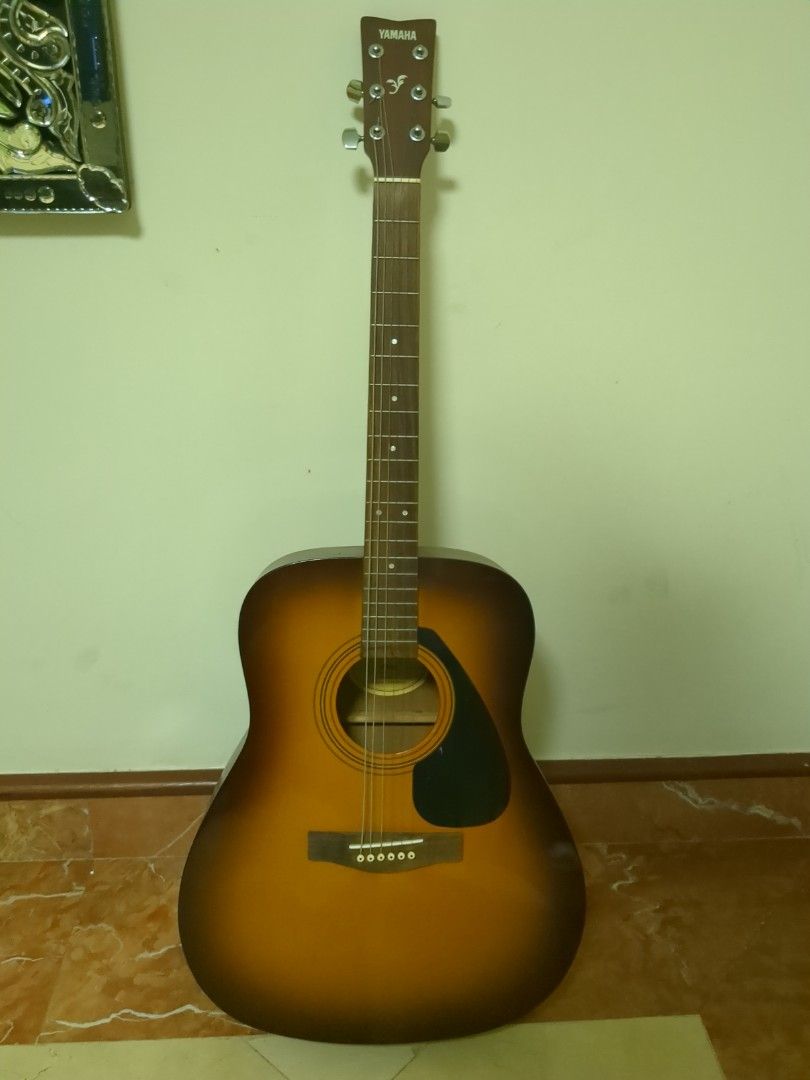YAMAHA Guitar 15 Hobbies Toys Music Media Musical Instruments yamaha-guitar-15-hobbies-toys-music-media-musical-instruments