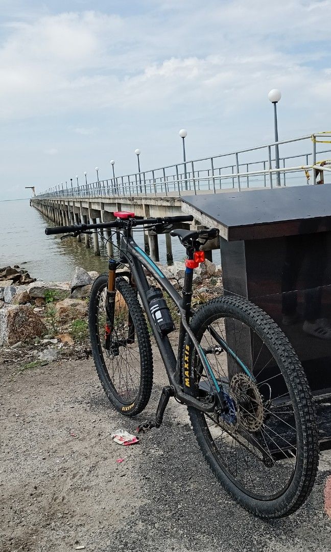 Yeti arc 29er hotsell