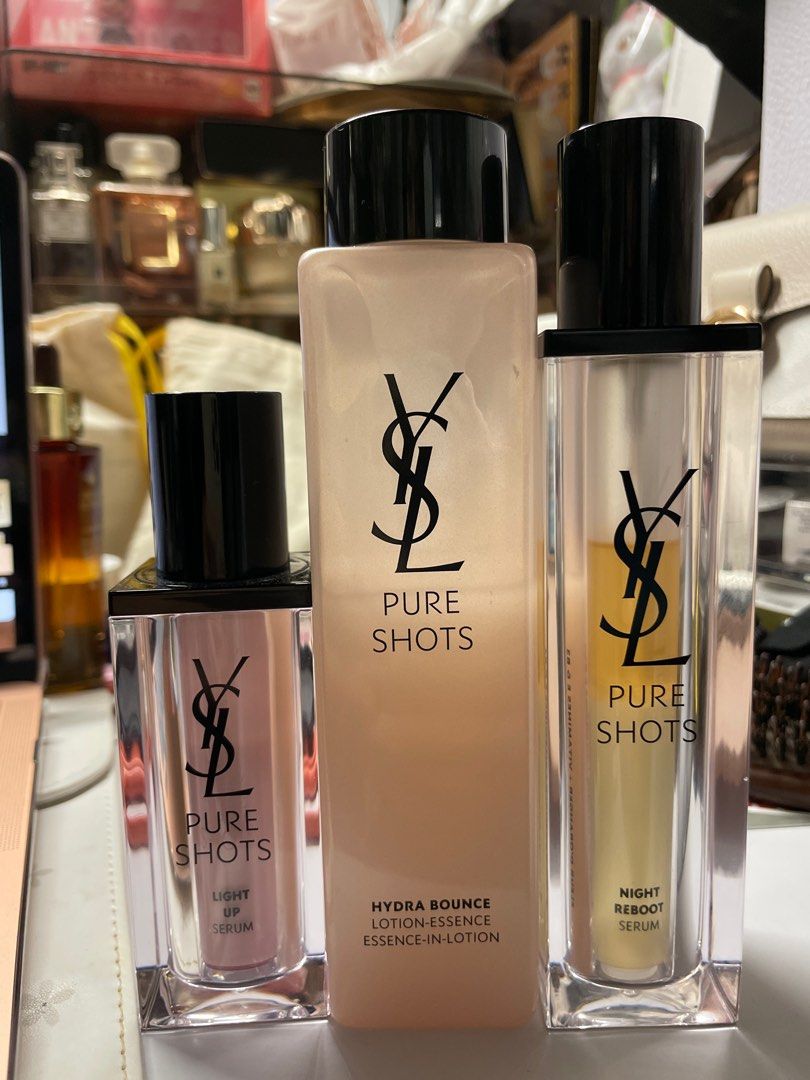 YSL 美容液 50ml 新品未使用品 - www.glycoala.com