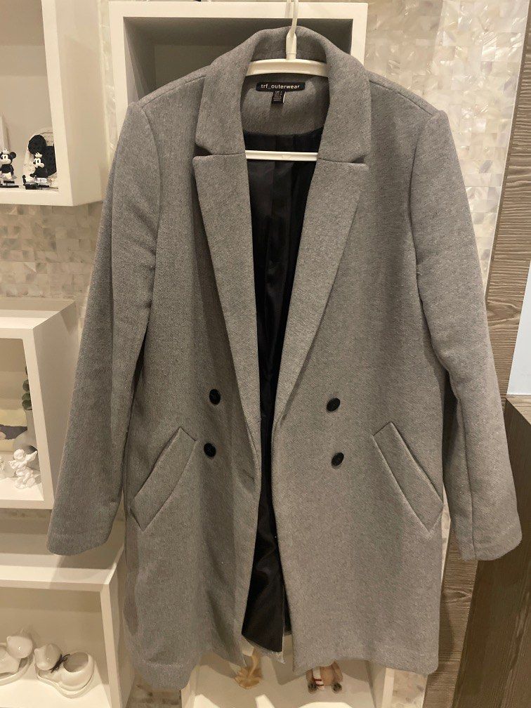 Trf outerwear store