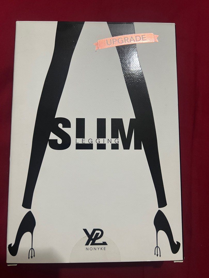 100 Authentic AUSTRALIA BRAND YPL SLIM LEGGING UPGRADE
