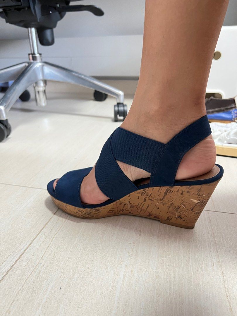 American eagle wedges hot sale