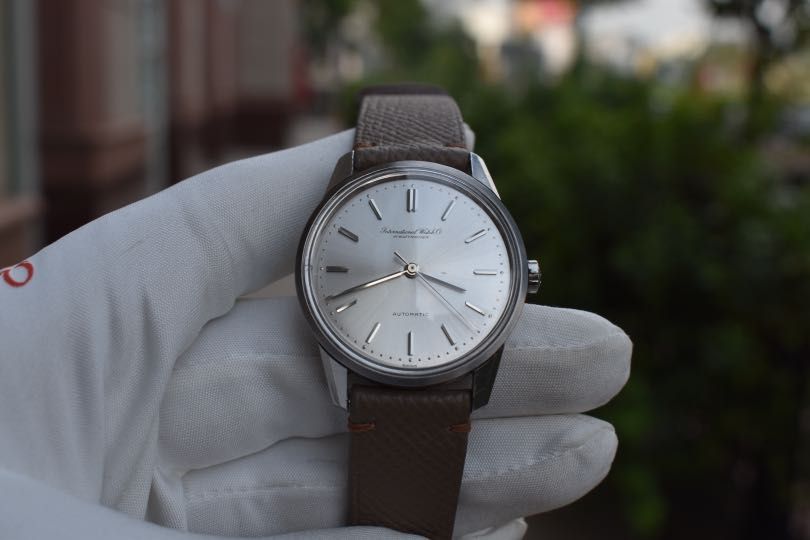 Iwc 810a discount