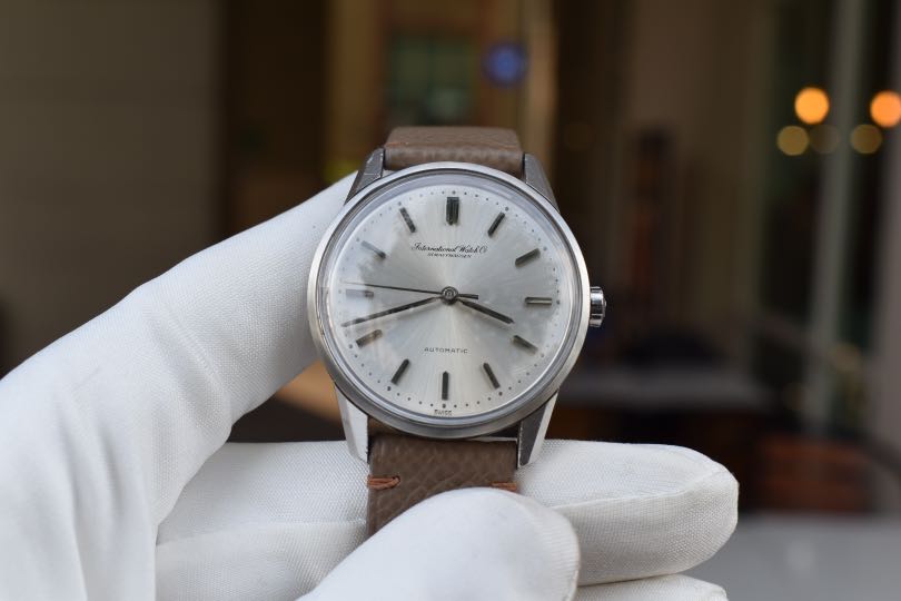 Iwc 810a on sale