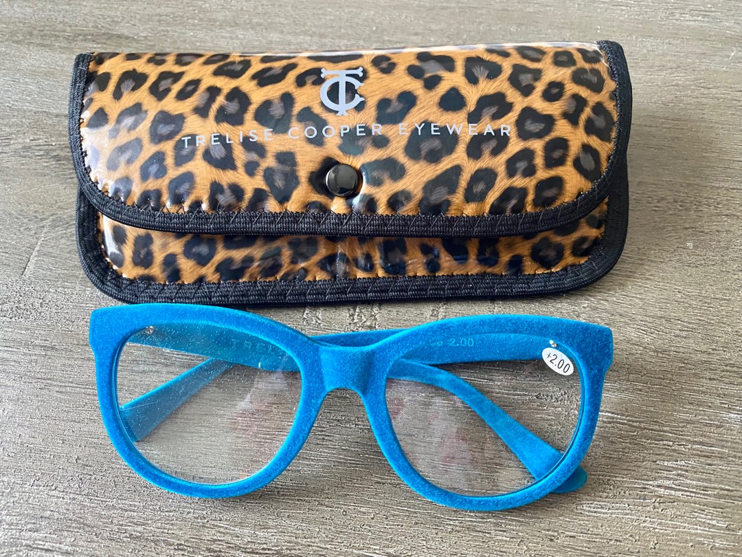 Trelise cooper discount reading glasses