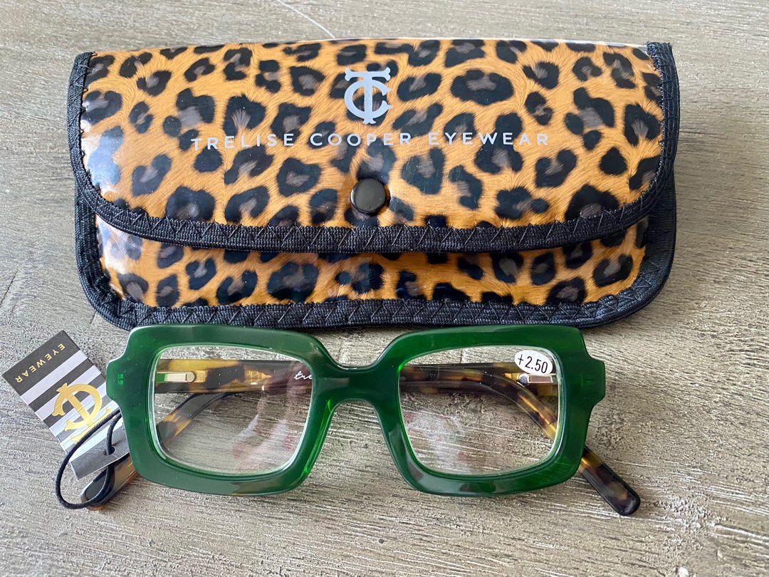 Trelise cooper reading shop glasses