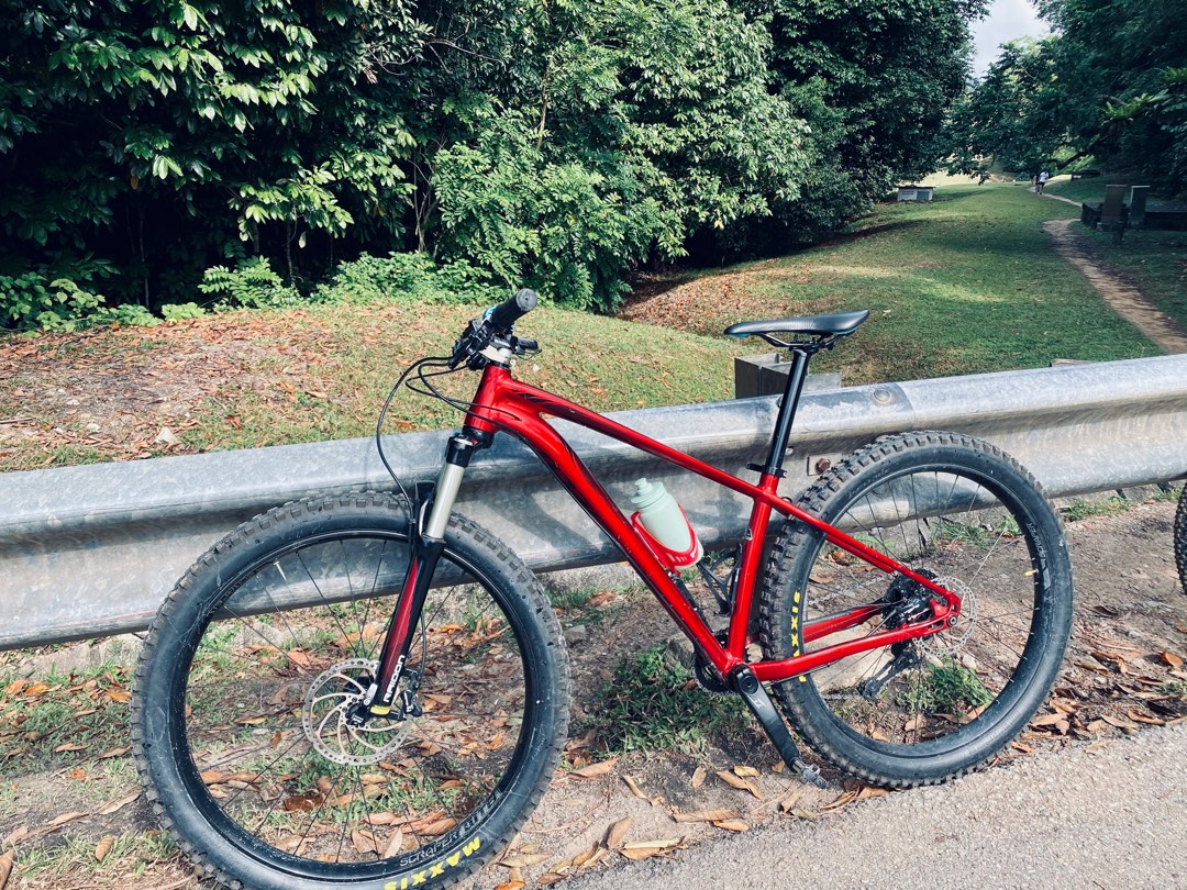 specialized fuze frame