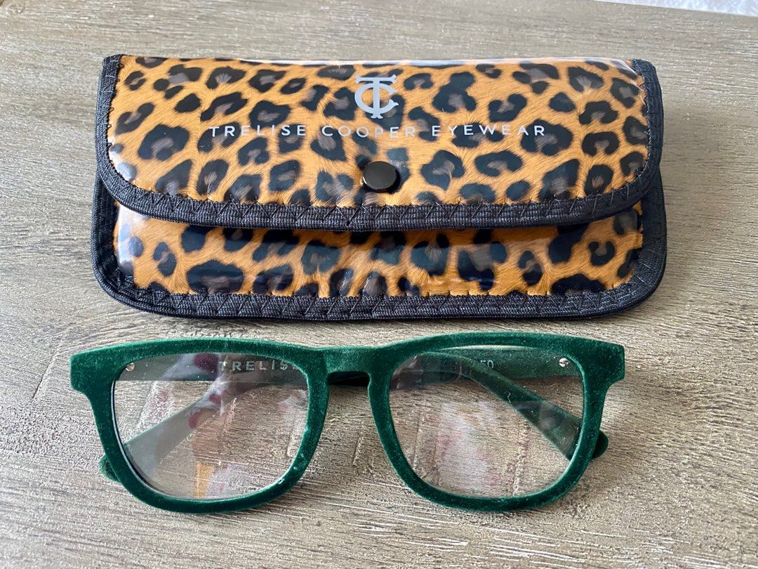 Trelise cooper reading store glasses
