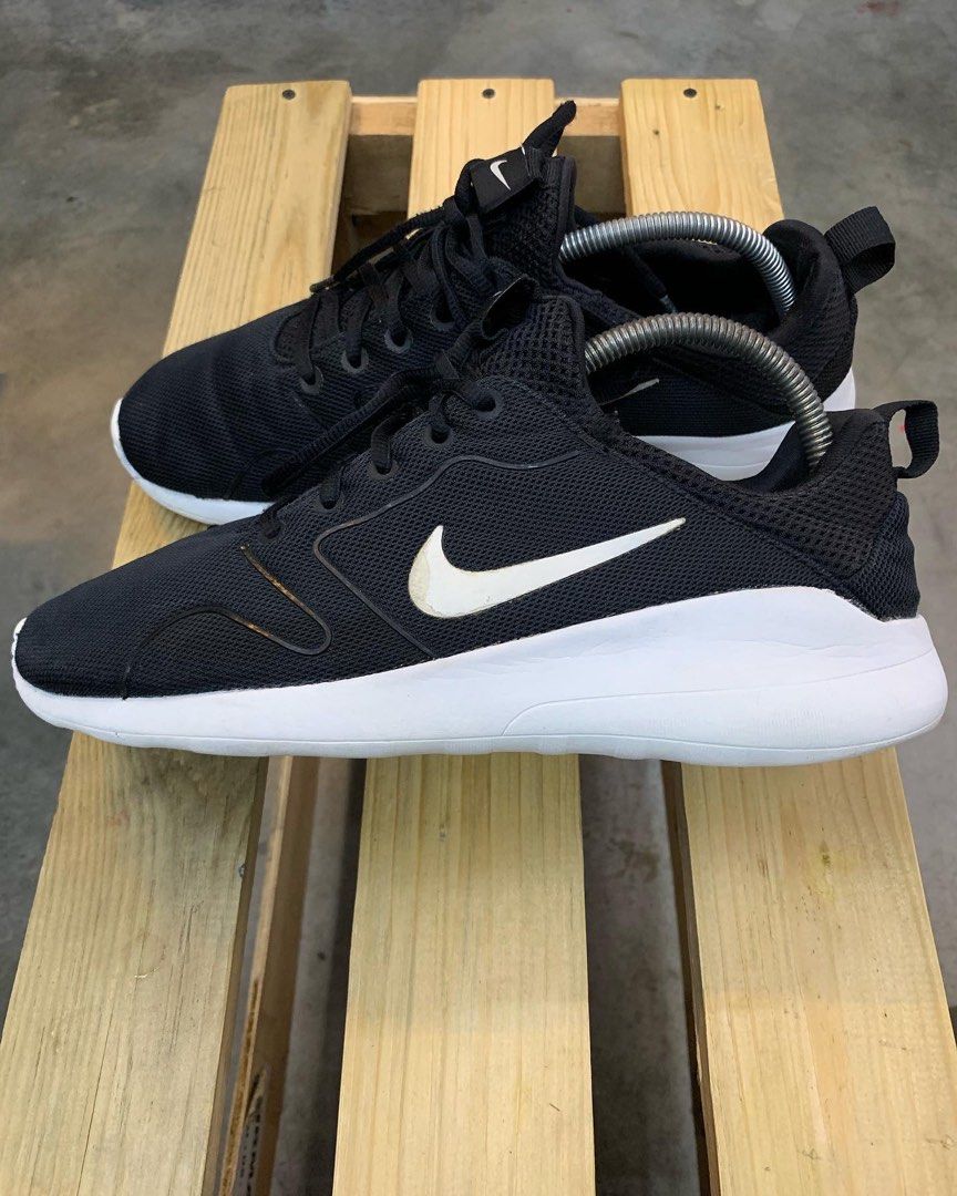 8.5UK Nike Kaishi 2 Men s Fashion Footwear Sneakers on Carousell