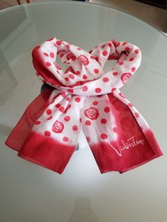 意大利品牌長絲巾/頸巾64200166872066110