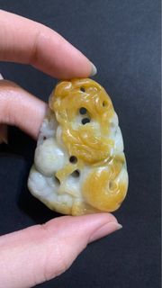 玉墜，吊墜，墜子，玉珮，收藏品