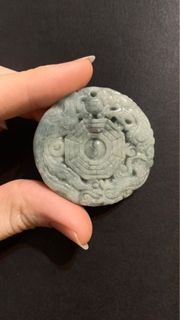 吊墜，玉墜，墜子，玉珮，收藏品