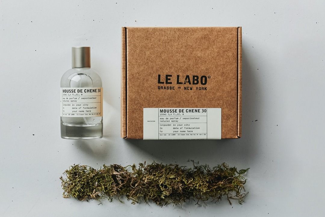 LELABO ムース ド シェーヌ 30 50ml ほぼ満量 最安値✨-