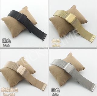 深水步門市 精工 原裝錶帶/手錶帶/皮錶帶/皮帶/剛帶/大量款式 B39 10/12/14/16/18/20/22mm64198186972291110