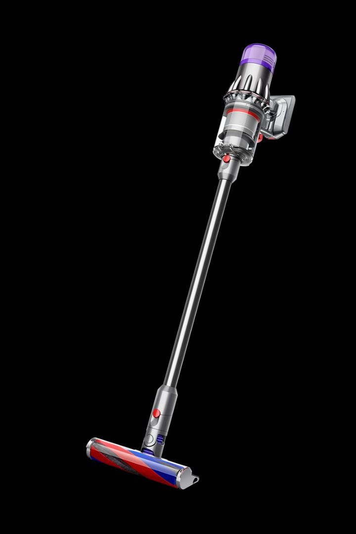 全新行貨實體門市Dyson Digital Slim Fluffy 輕量無線吸塵機(2022