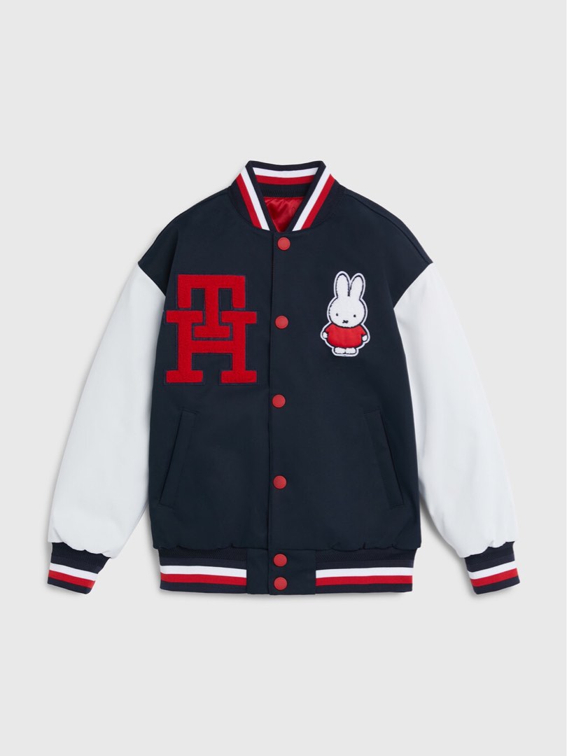 Tommy reversible jacket cheap