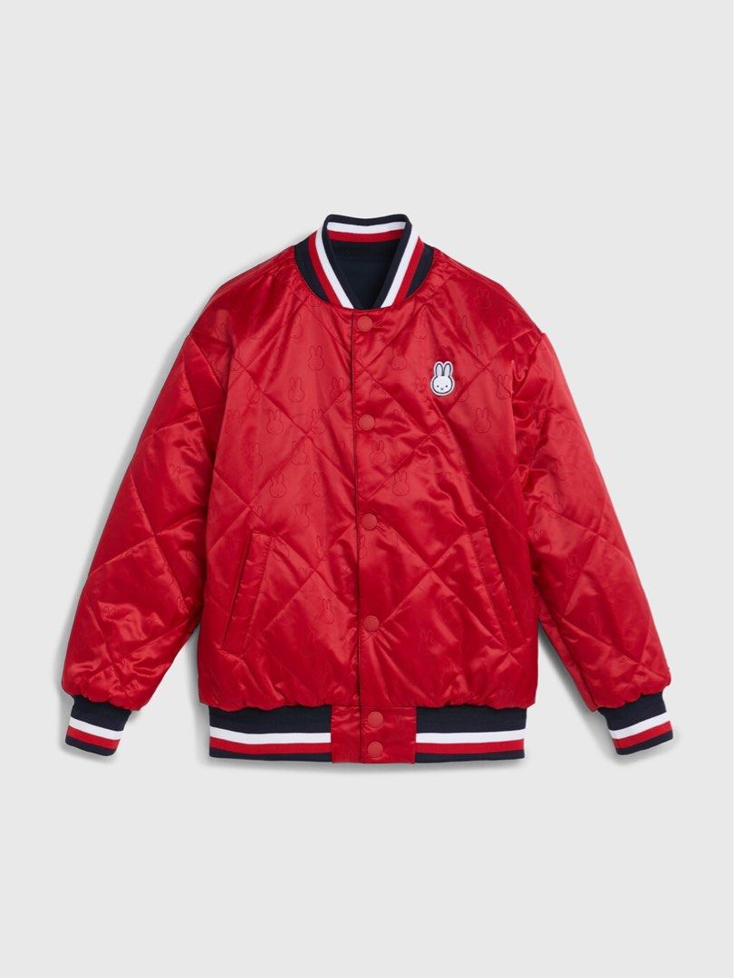 Tommy hilfiger reversible best sale