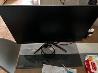 Acer Nitro VG270 - 27 inch monitor