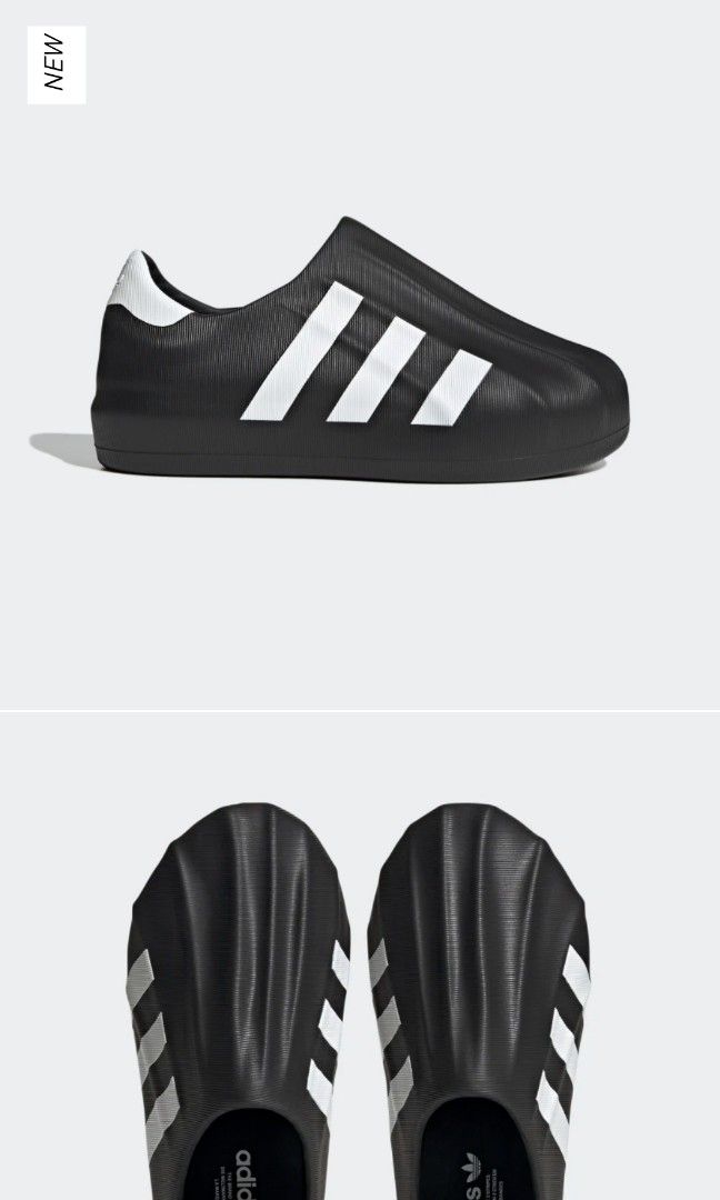adidas superstar mens slipper
